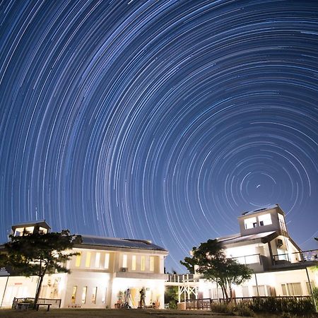 Kenting Comic B&B&Spring Bandar Lama Bandar Lama Hengchun Luaran gambar