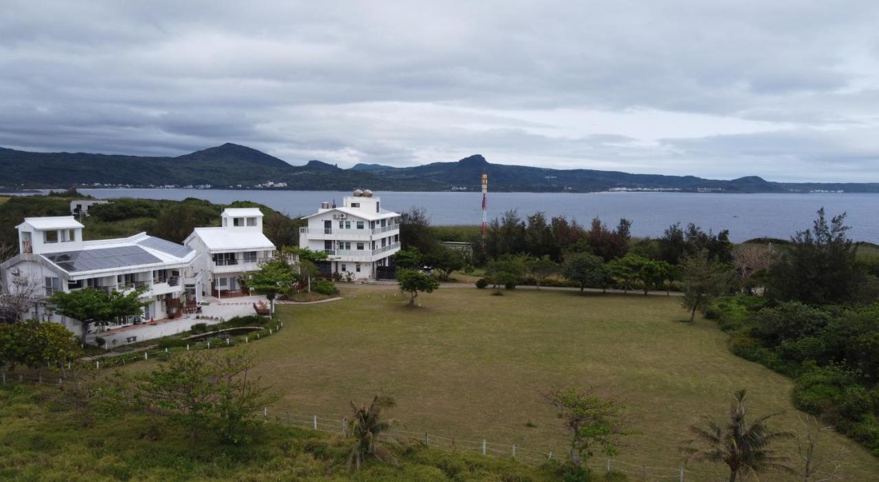 Kenting Comic B&B&Spring Bandar Lama Bandar Lama Hengchun Luaran gambar