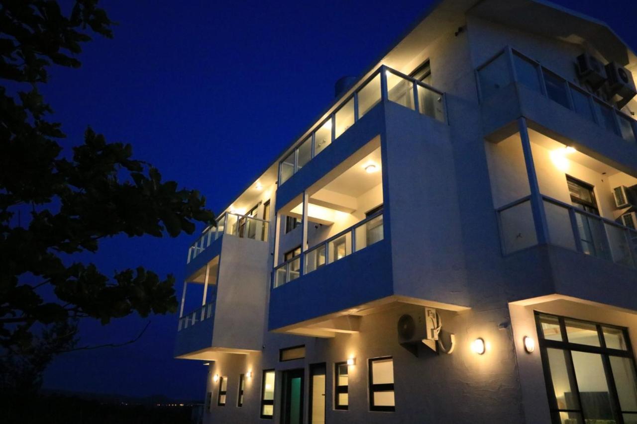 Kenting Comic B&B&Spring Bandar Lama Bandar Lama Hengchun Luaran gambar