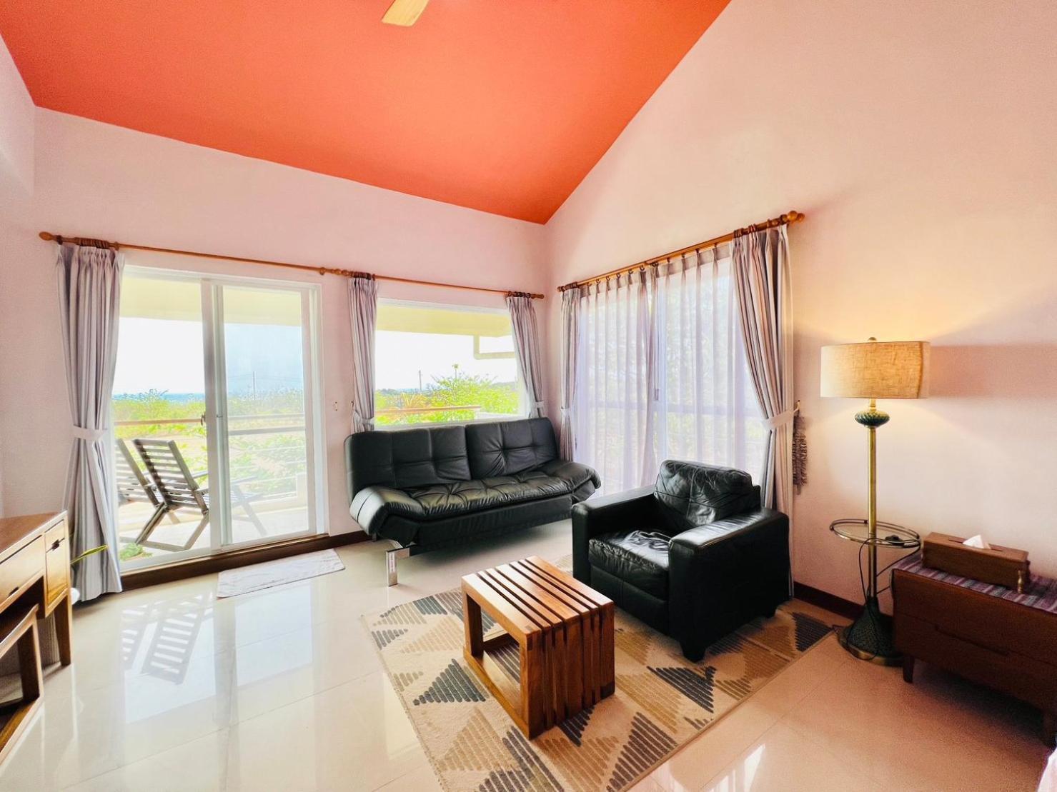 Kenting Comic B&B&Spring Bandar Lama Bandar Lama Hengchun Luaran gambar