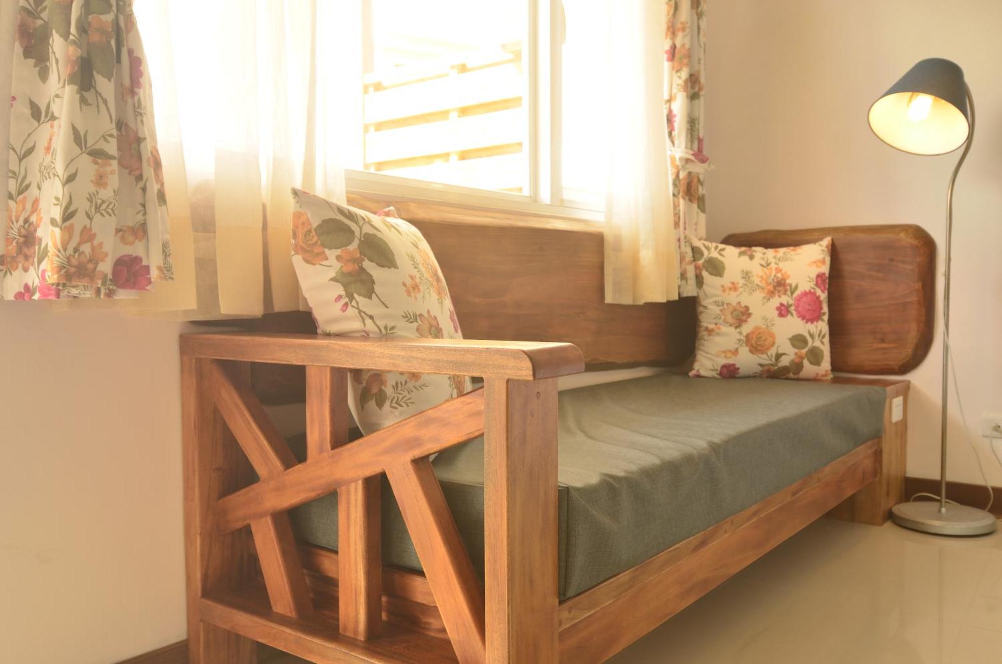 Kenting Comic B&B&Spring Bandar Lama Bandar Lama Hengchun Bilik gambar