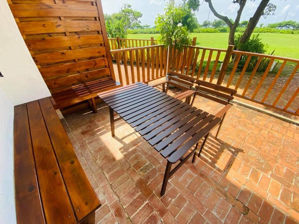 Kenting Comic B&B&Spring Bandar Lama Bandar Lama Hengchun Luaran gambar